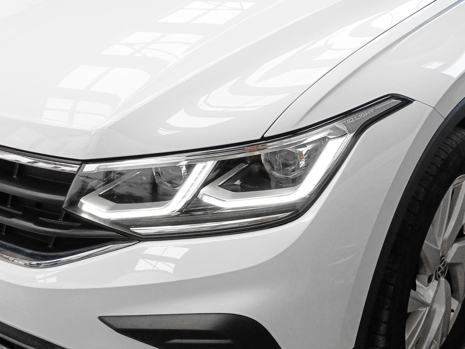 Volkswagen Tiguan Life 2.0 TDI DSG - foto 27