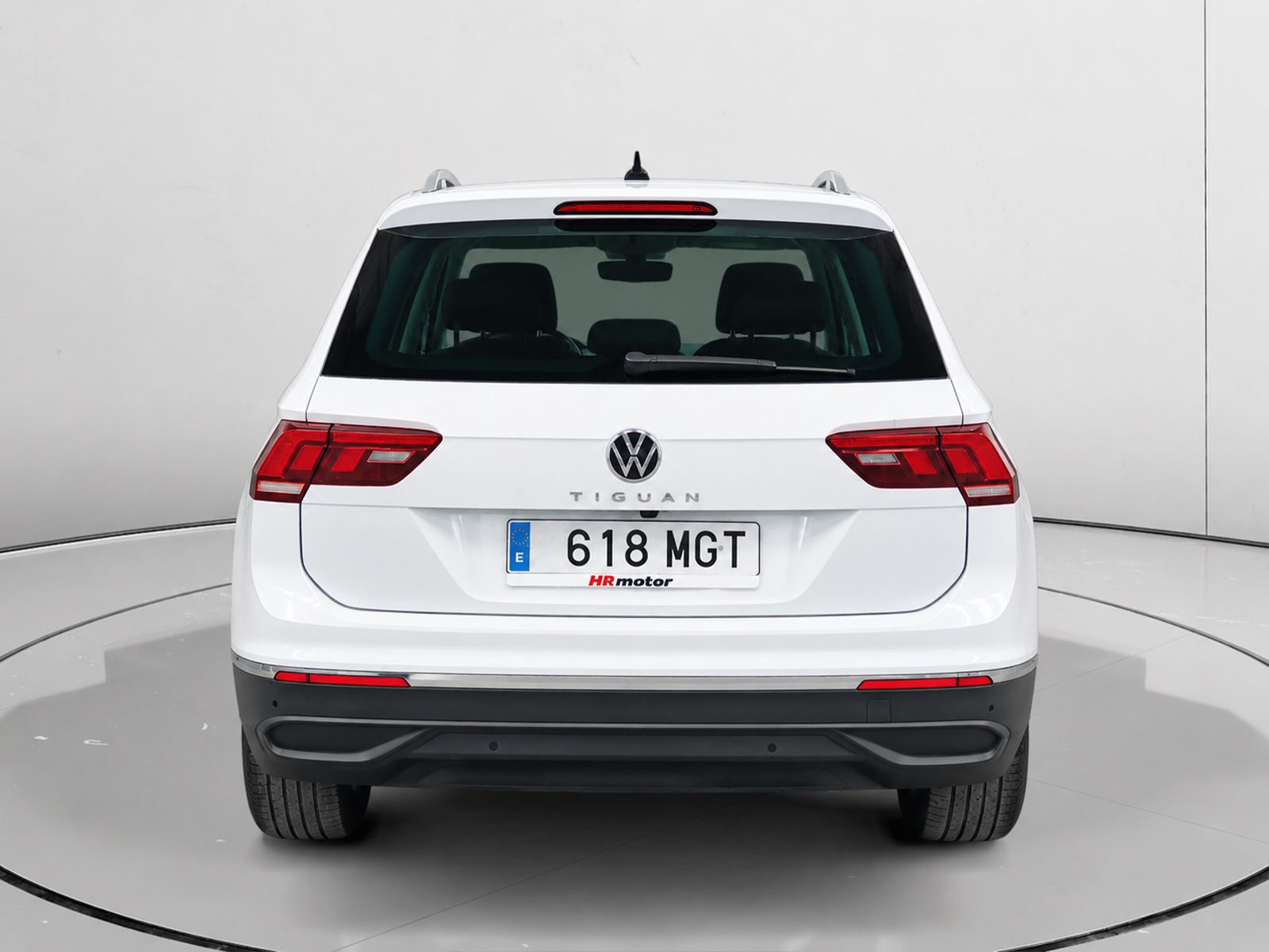 Volkswagen Tiguan Life 2.0 TDI DSG - foto 4
