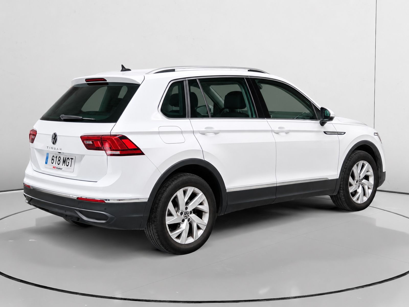 Volkswagen Tiguan Life 2.0 TDI DSG - foto 3