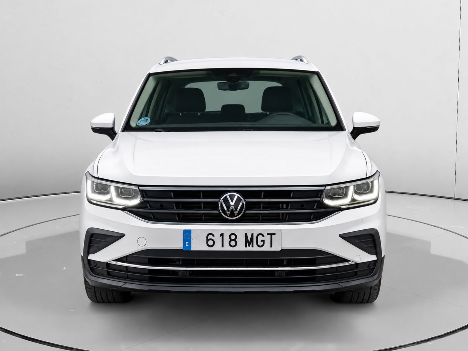Volkswagen Tiguan Life 2.0 TDI DSG - foto 7