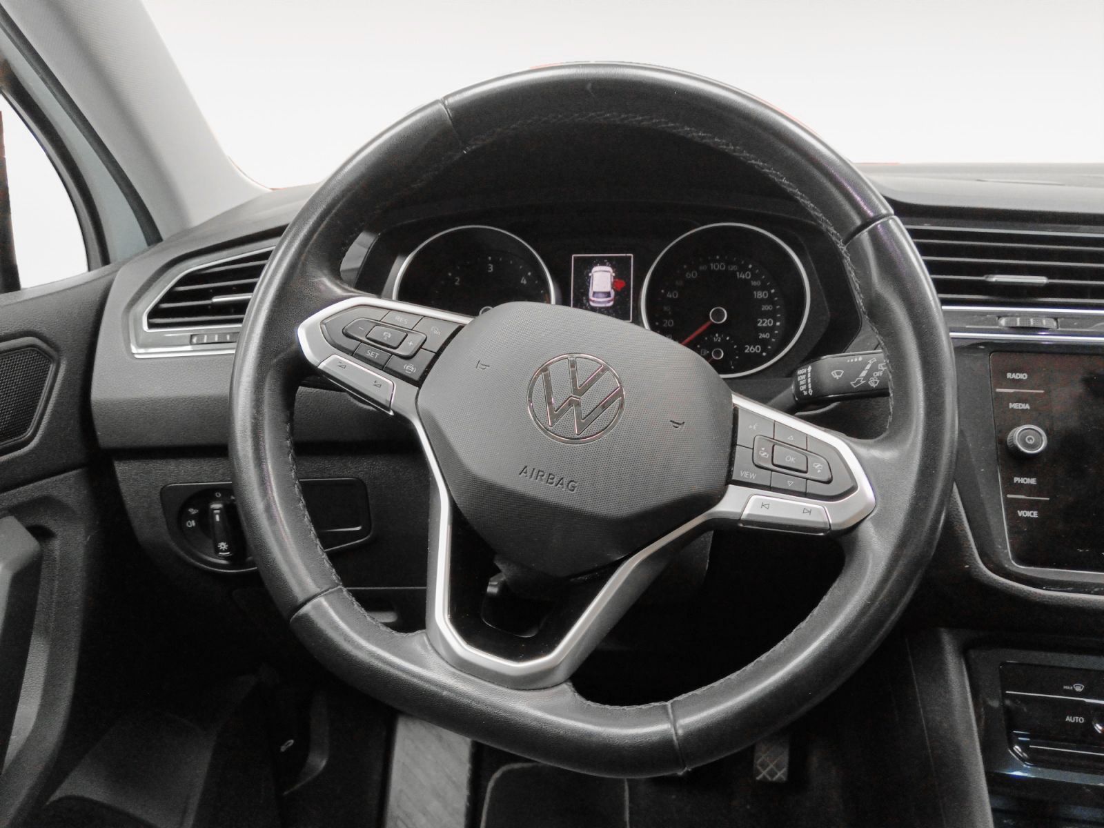 Volkswagen Tiguan Life 2.0 TDI DSG - foto 10