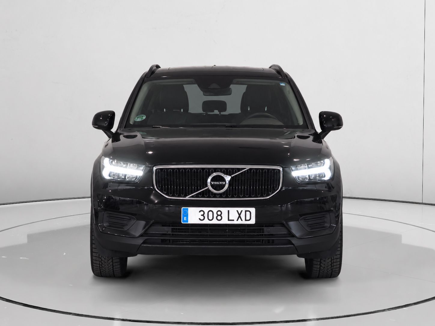 Volvo XC40 T2 Momentum Core - foto 7