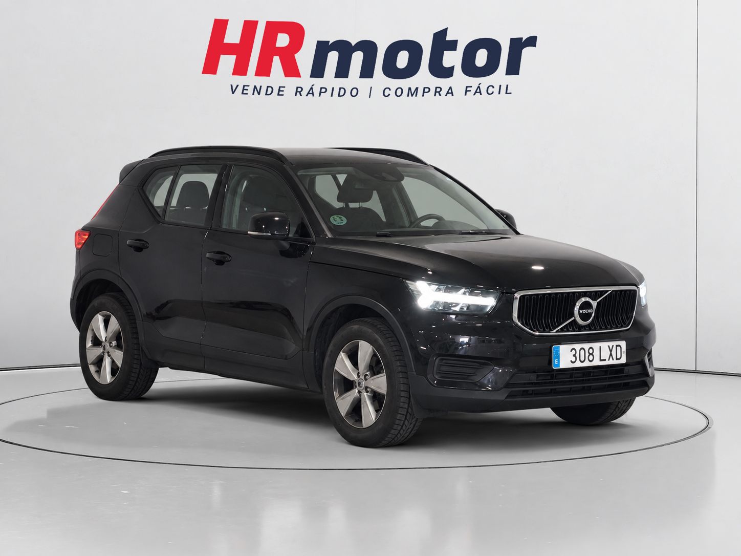 Volvo XC40 T2 Momentum Core