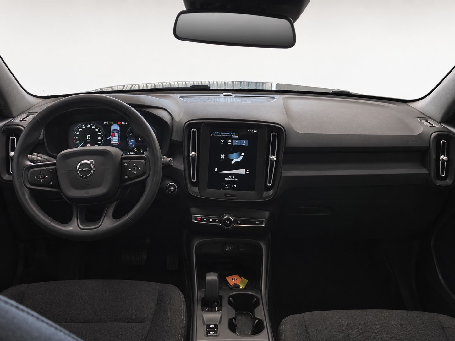 Volvo XC40 T2 Momentum Core - foto 9