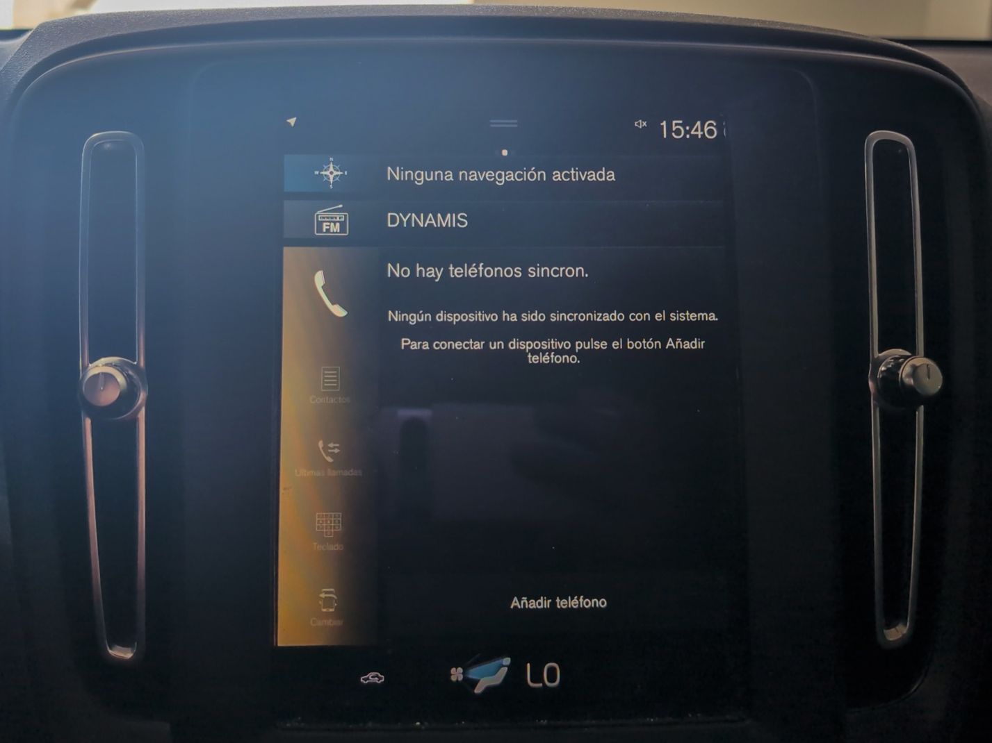 Volvo XC40 T2 Momentum Core - foto 19