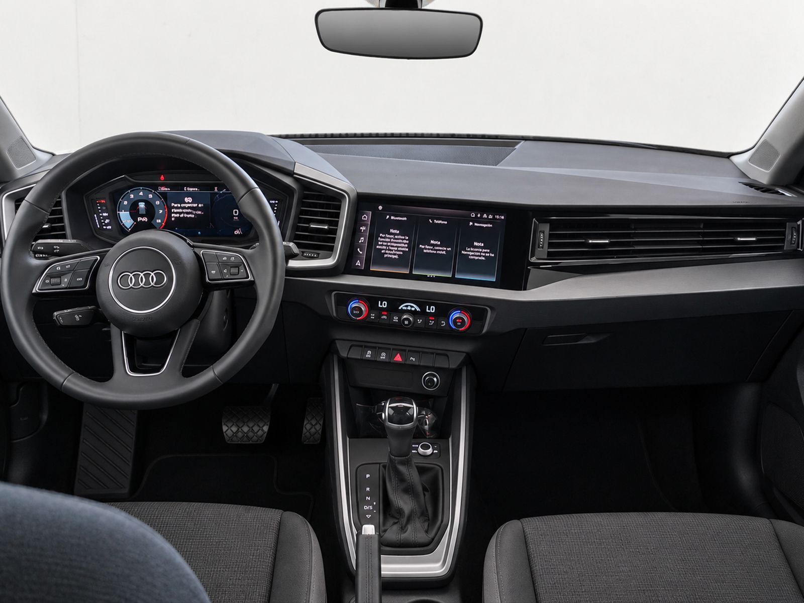 Audi A1 Adrenalin edition 30 TFSI S tronic - foto 8