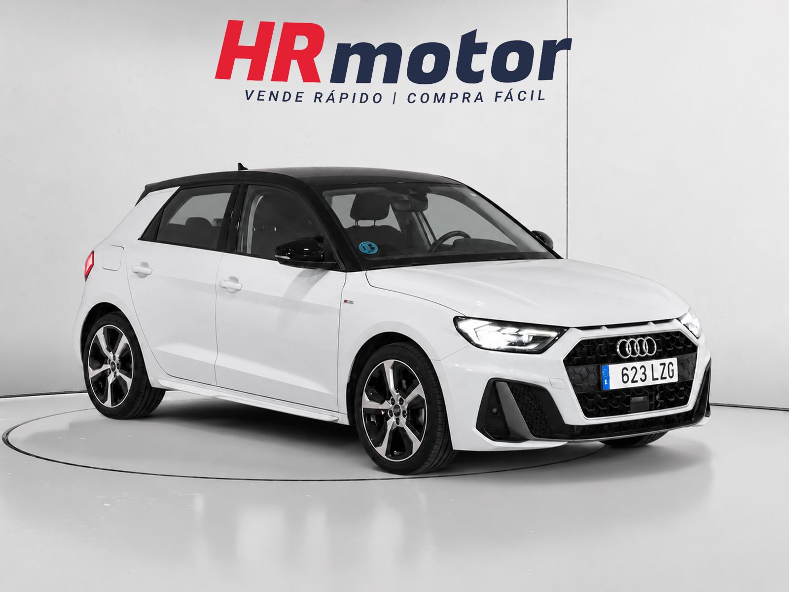 Audi A1 Adrenalin edition 30 TFSI S tronic
