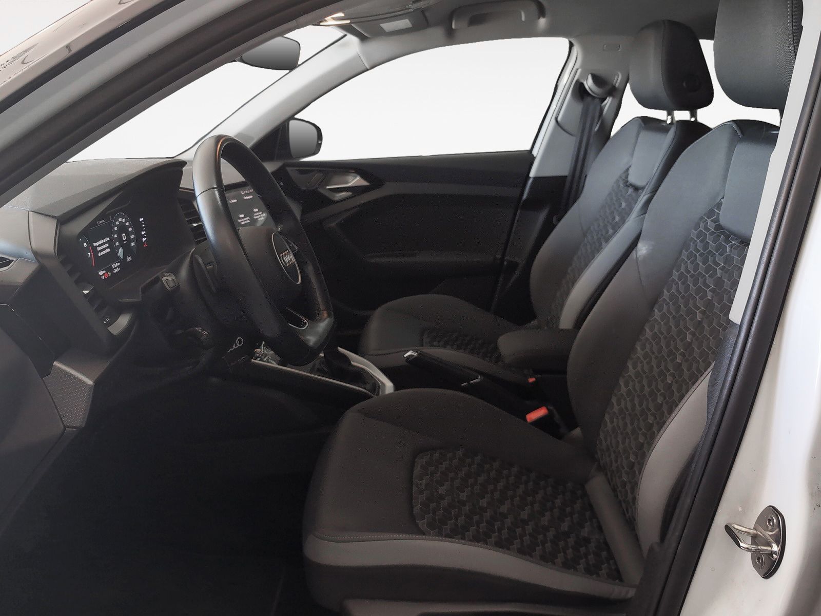Audi A1 Adrenalin edition 30 TFSI S tronic - foto 10