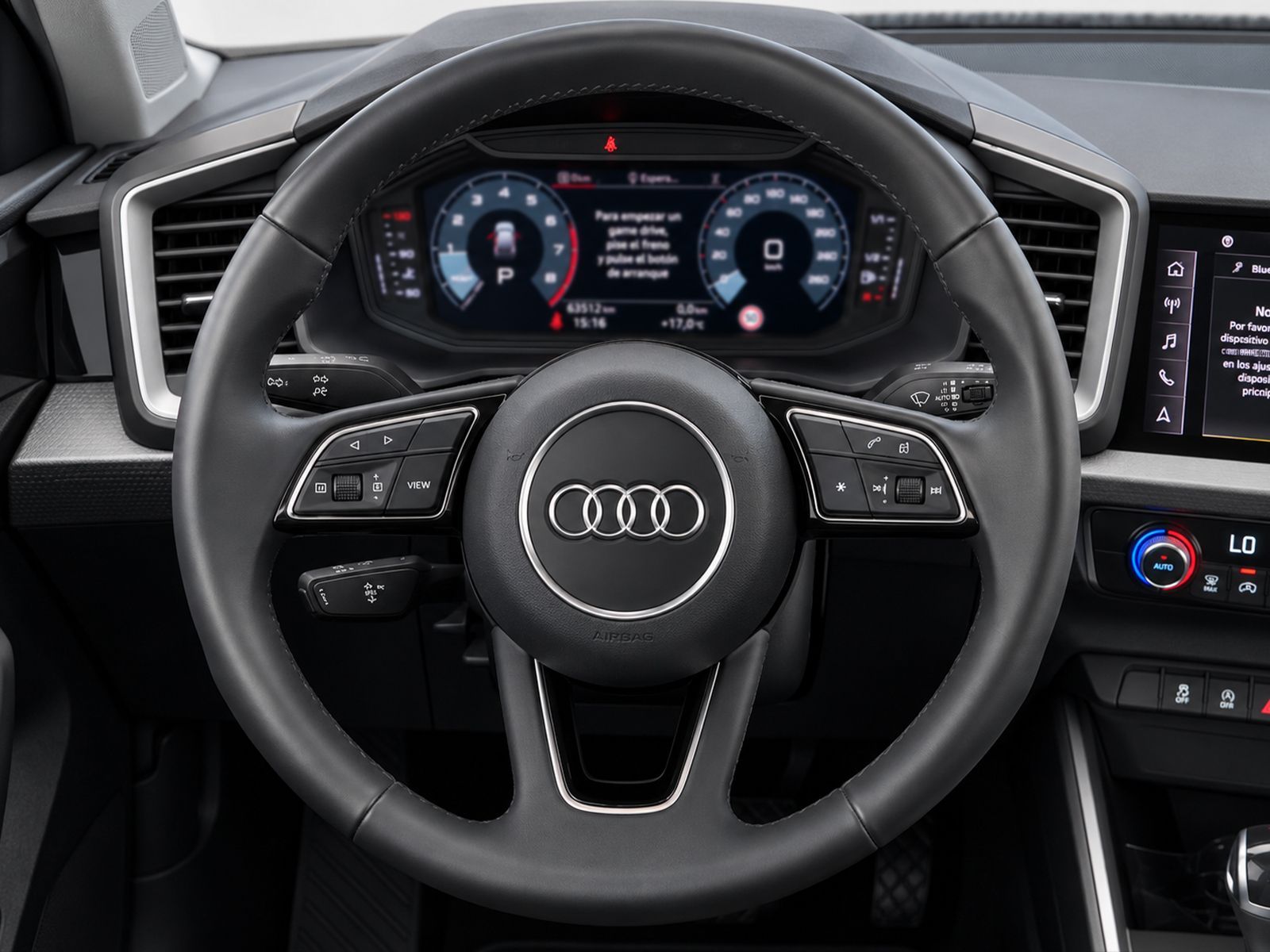 Audi A1 Adrenalin edition 30 TFSI S tronic - foto 9