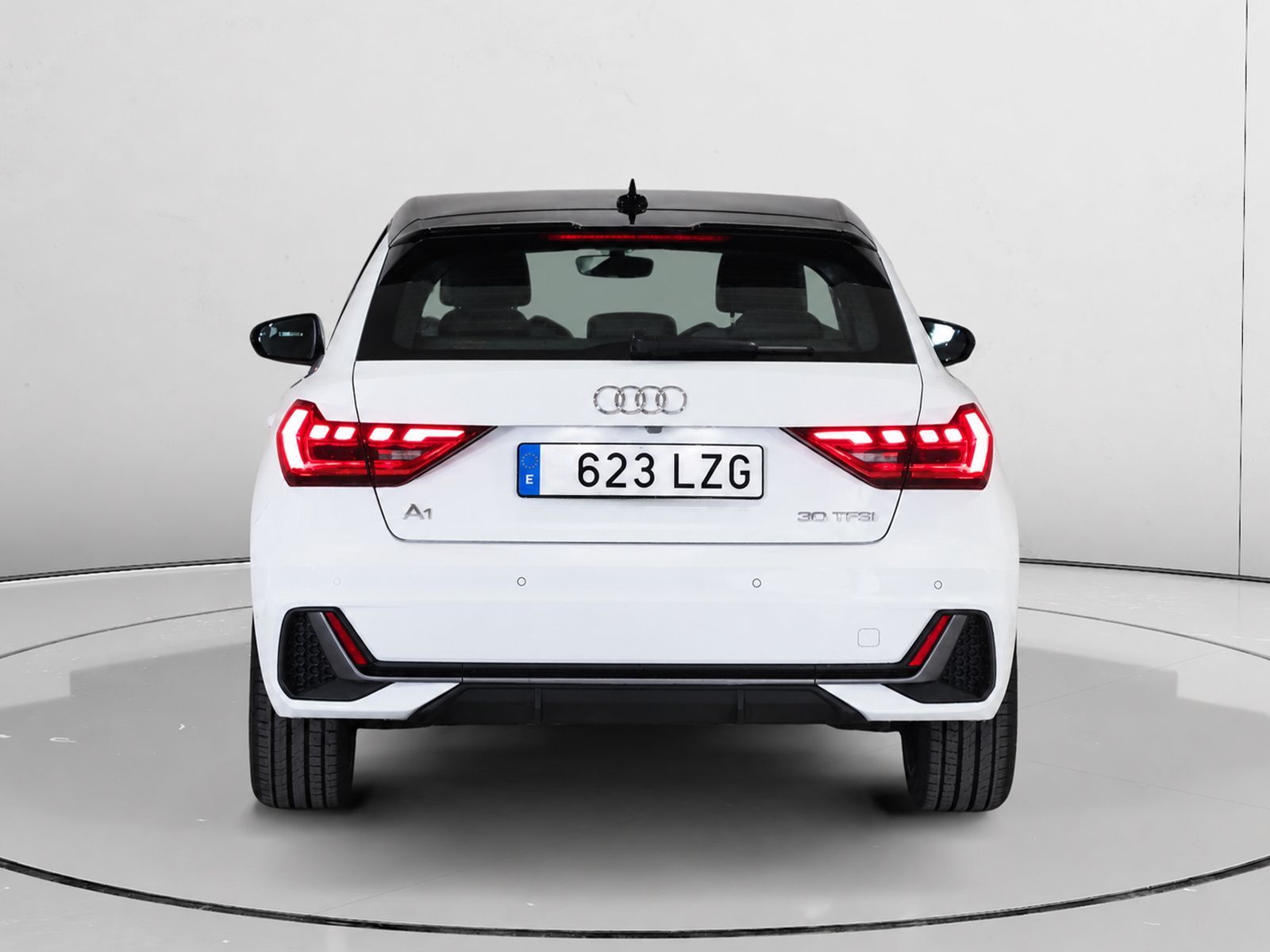 Audi A1 Adrenalin edition 30 TFSI S tronic - foto 4