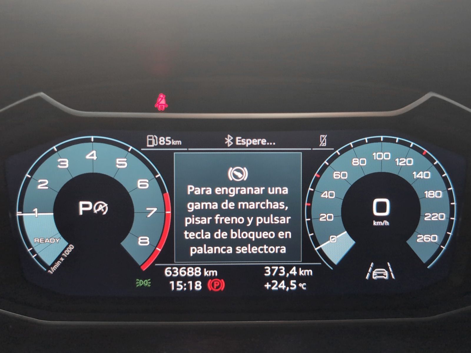 Audi A1 Adrenalin edition 30 TFSI S tronic - foto 15