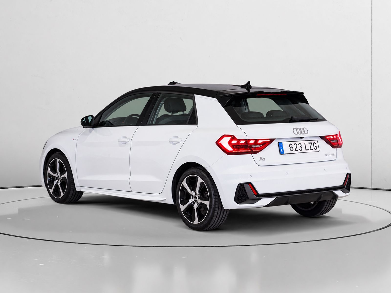 Audi A1 Adrenalin edition 30 TFSI S tronic - foto 5