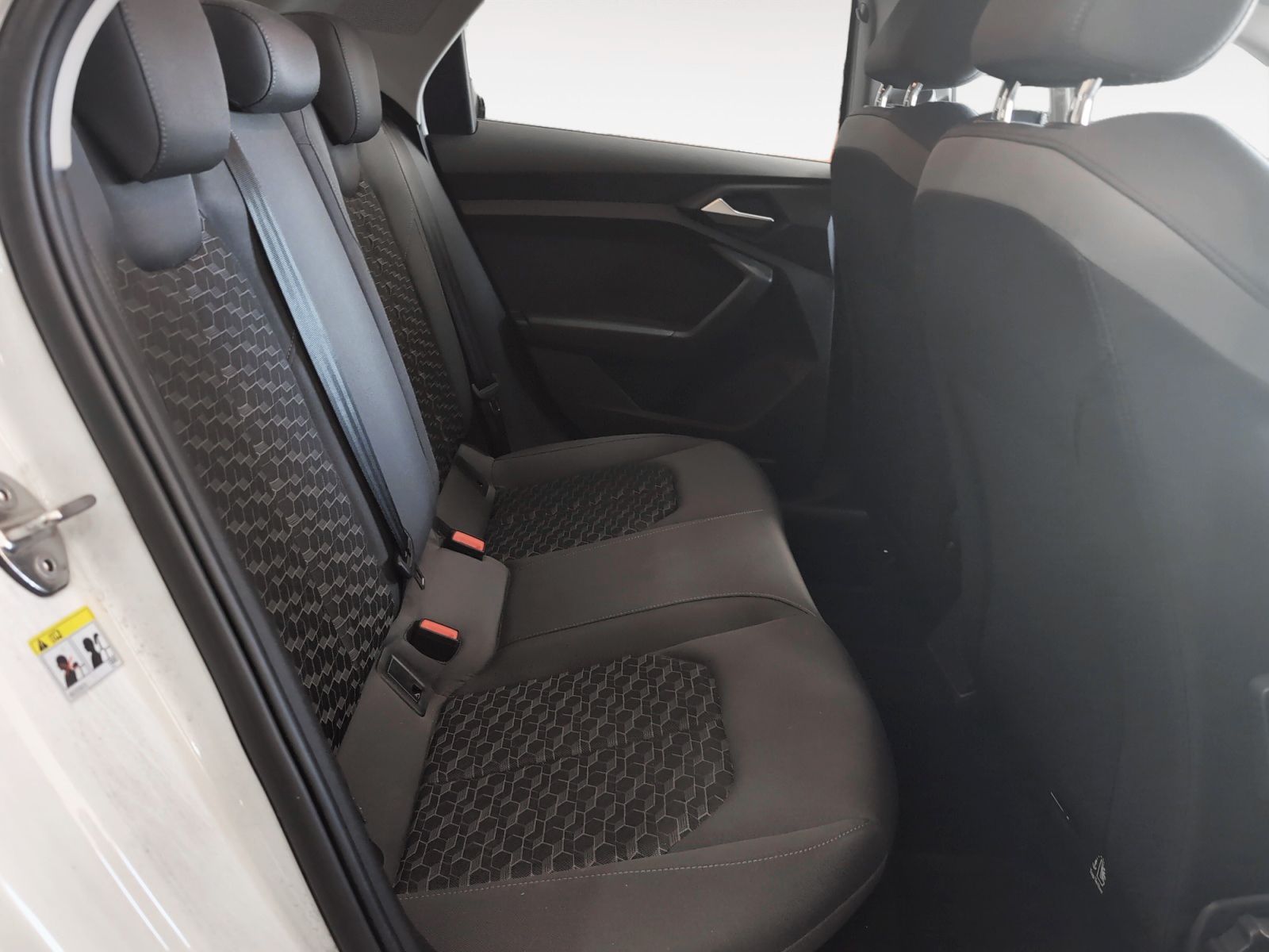 Audi A1 Adrenalin edition 30 TFSI S tronic - foto 11