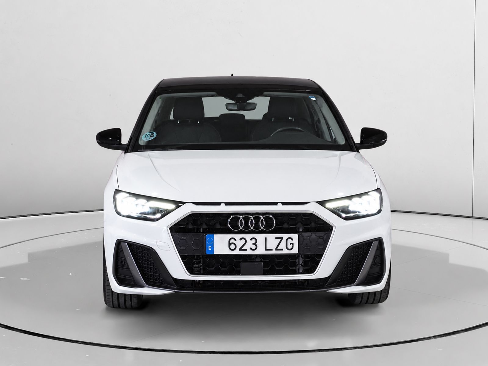 Audi A1 Adrenalin edition 30 TFSI S tronic - foto 7