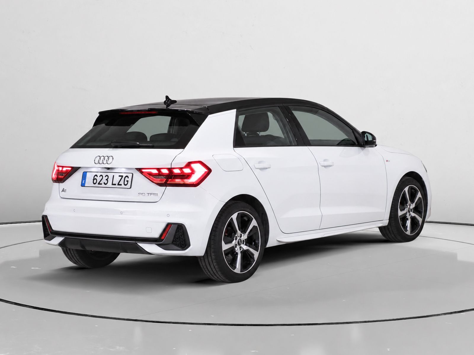 Audi A1 Adrenalin edition 30 TFSI S tronic - foto 3