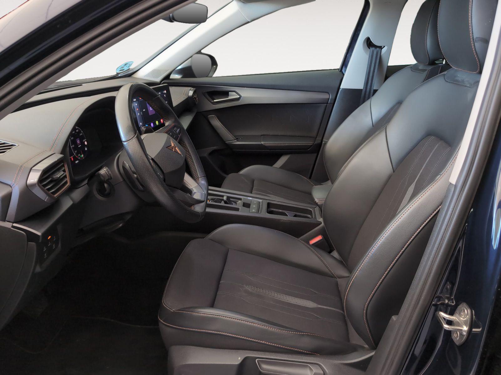 Cupra Formentor 1.5 TSI DSG - foto 10