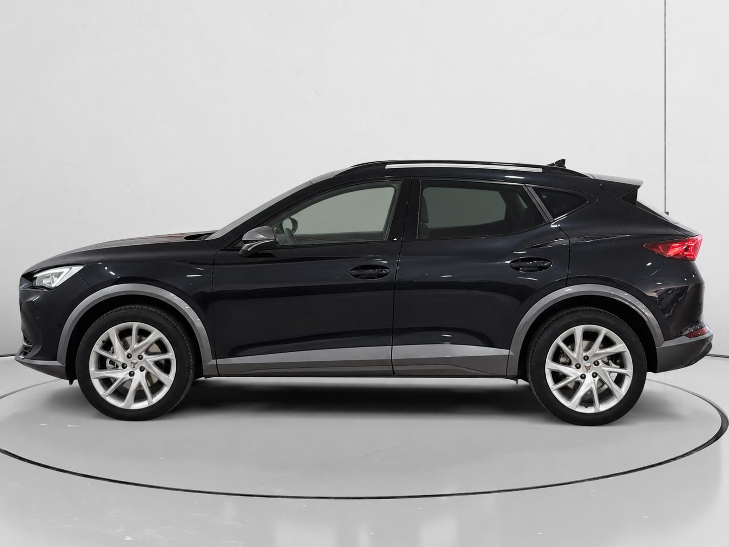 Cupra Formentor 1.5 TSI DSG - foto 6