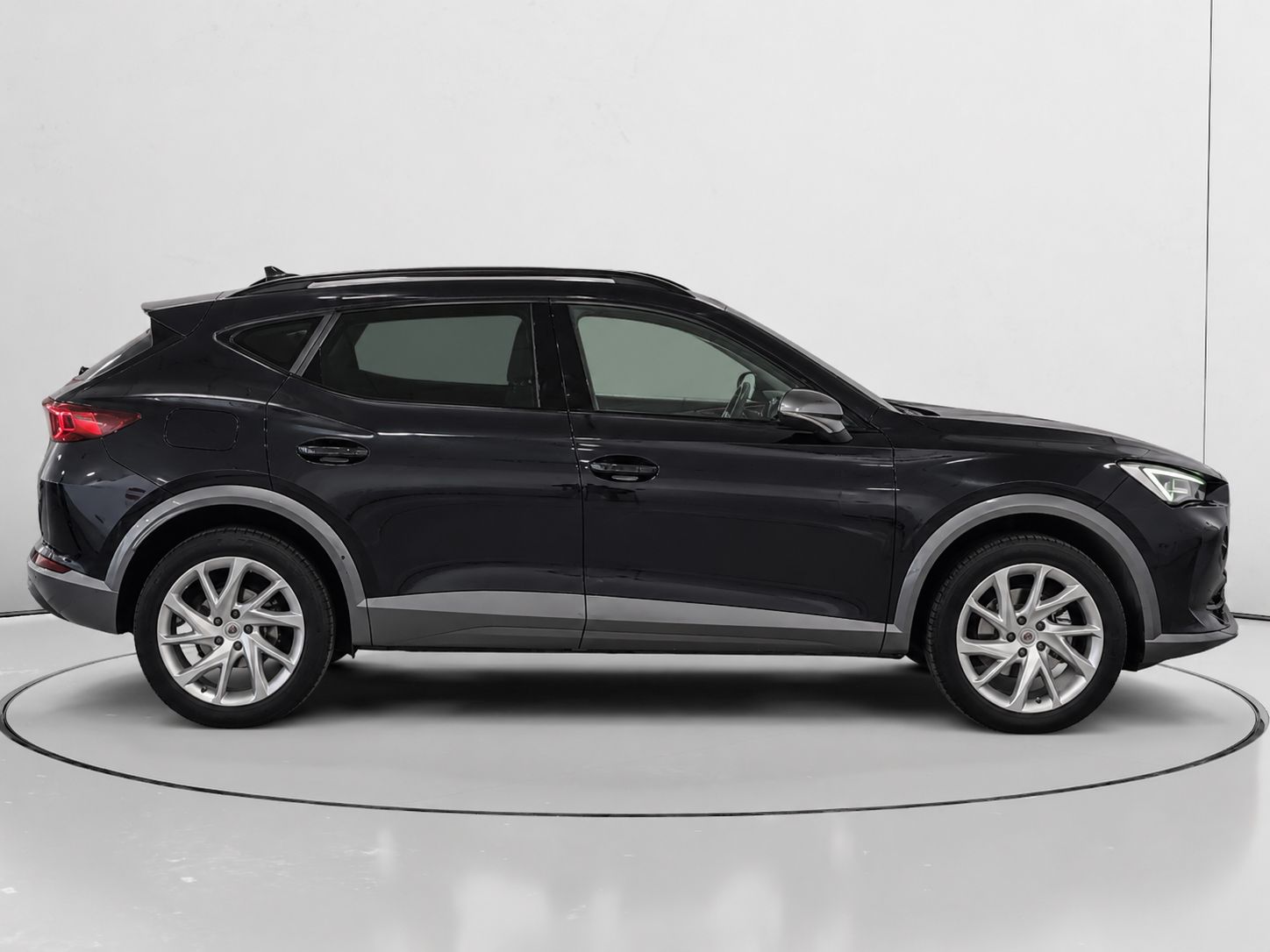 Cupra Formentor 1.5 TSI DSG - foto 2