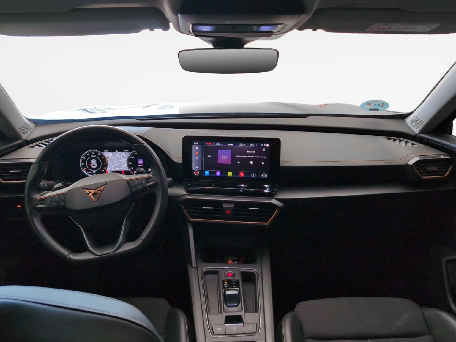 Cupra Formentor 1.5 TSI DSG - foto 8