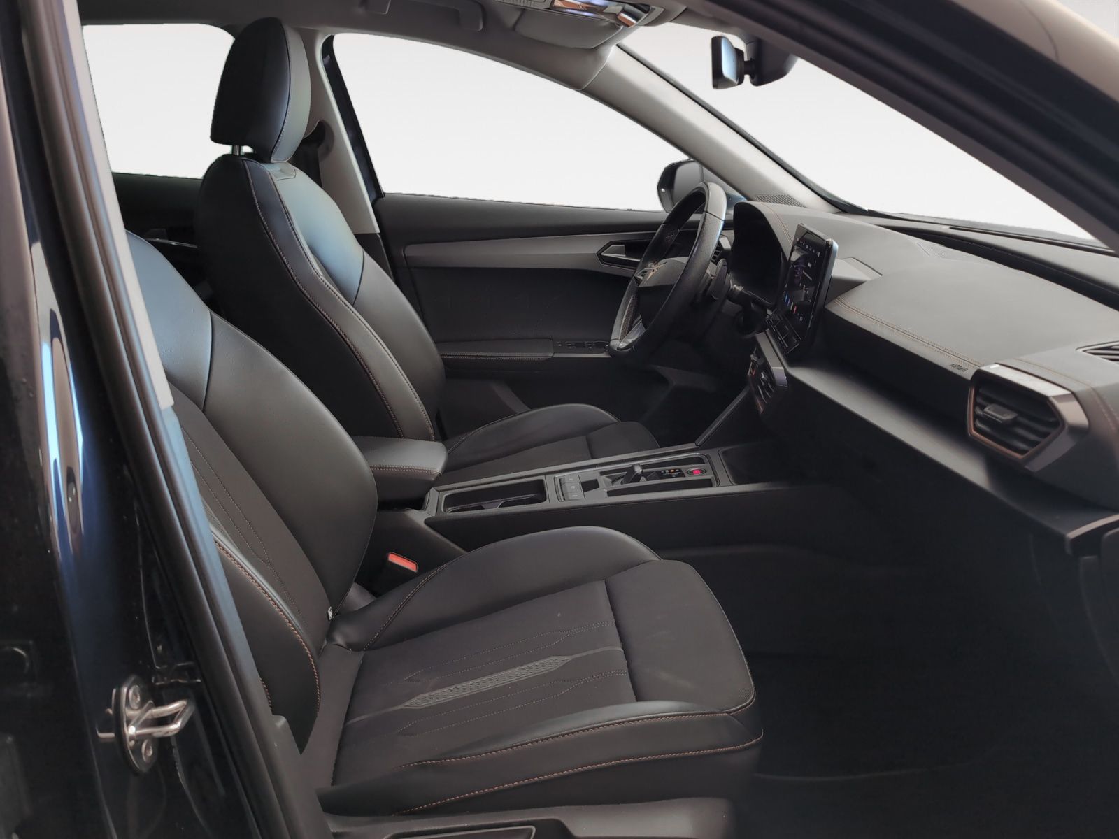 Cupra Formentor 1.5 TSI DSG - foto 12
