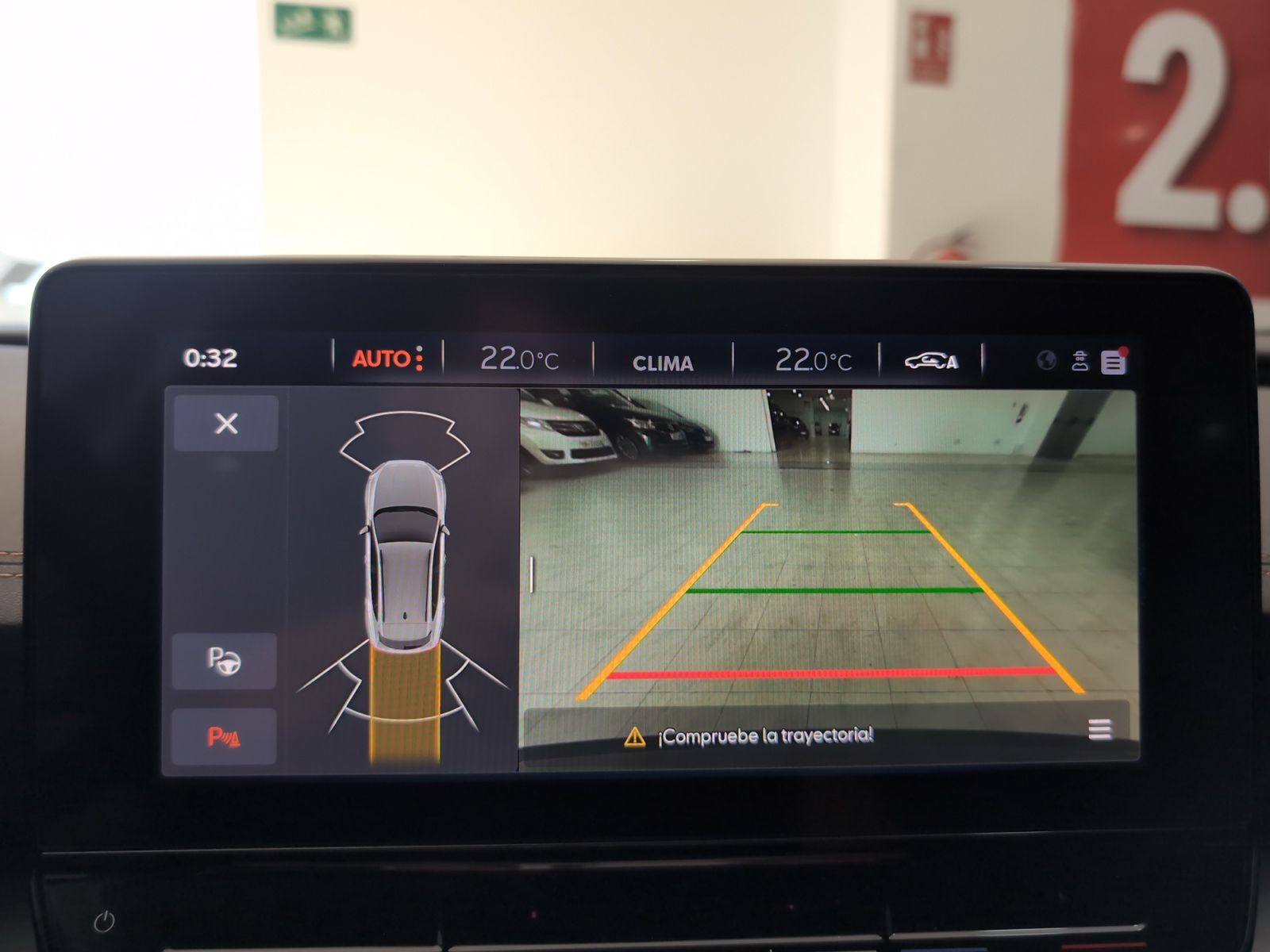Cupra Formentor 1.5 TSI DSG - foto 20