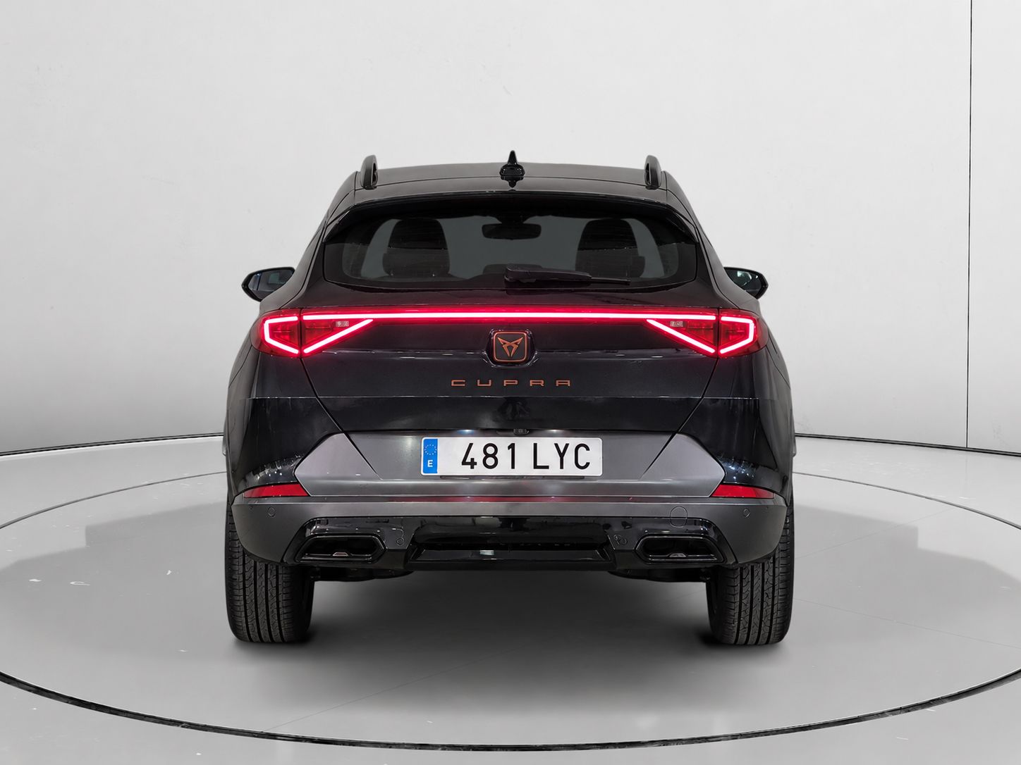 Cupra Formentor 1.5 TSI DSG - foto 4