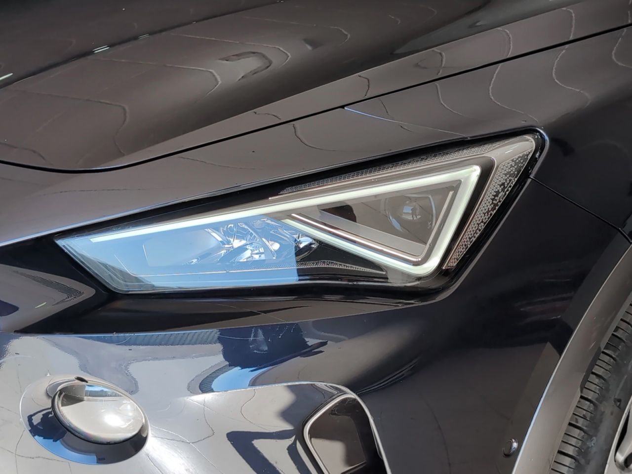 Cupra Formentor 1.5 TSI DSG - foto 24