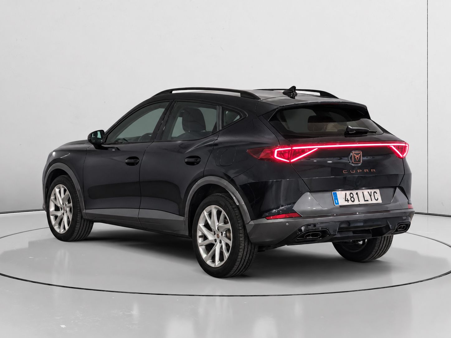 Cupra Formentor 1.5 TSI DSG - foto 5