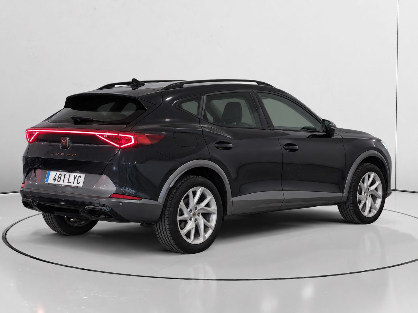 Cupra Formentor 1.5 TSI DSG - foto 3