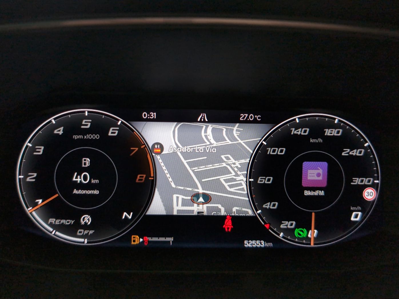 Cupra Formentor 1.5 TSI DSG - foto 15
