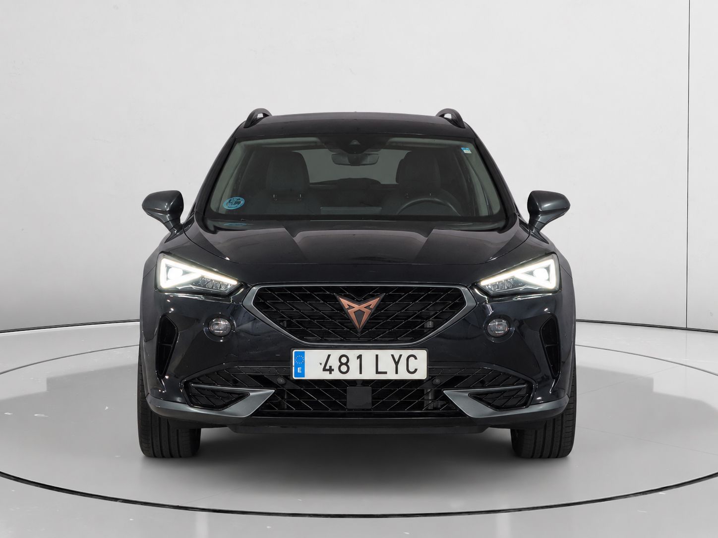 Cupra Formentor 1.5 TSI DSG - foto 7