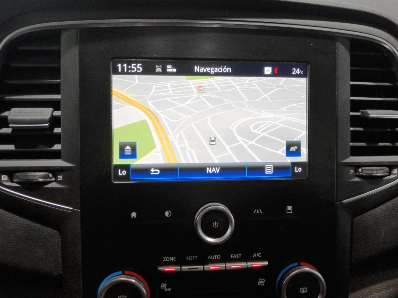 Renault Mégane Zen Energy TCe - foto 18
