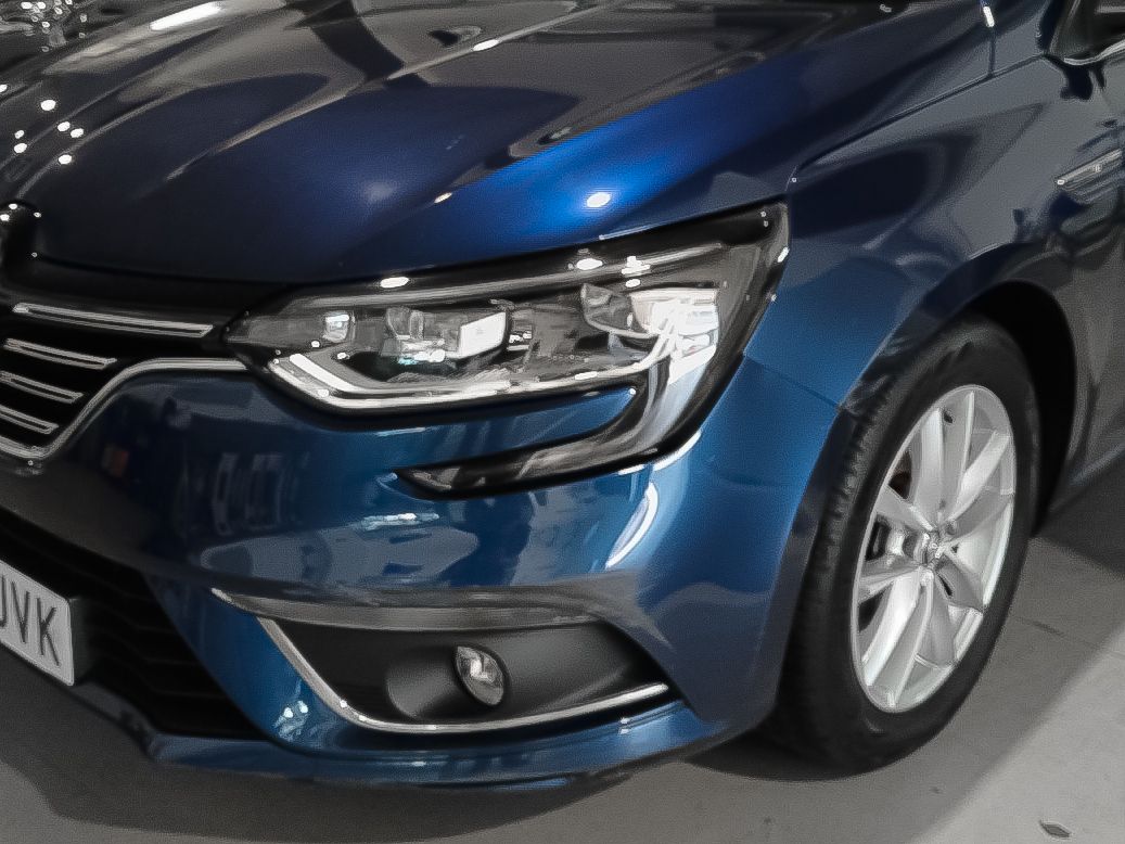 Renault Mégane Zen Energy TCe - foto 23