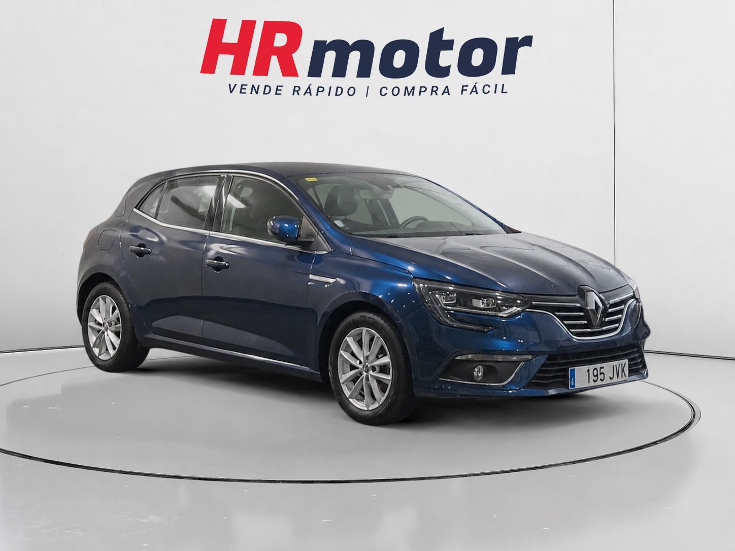 Renault Mégane Zen Energy TCe