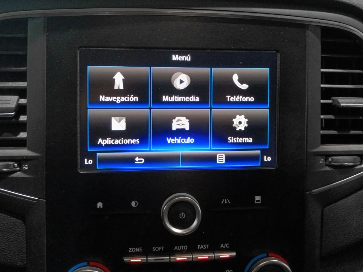 Renault Mégane Zen Energy TCe - foto 17