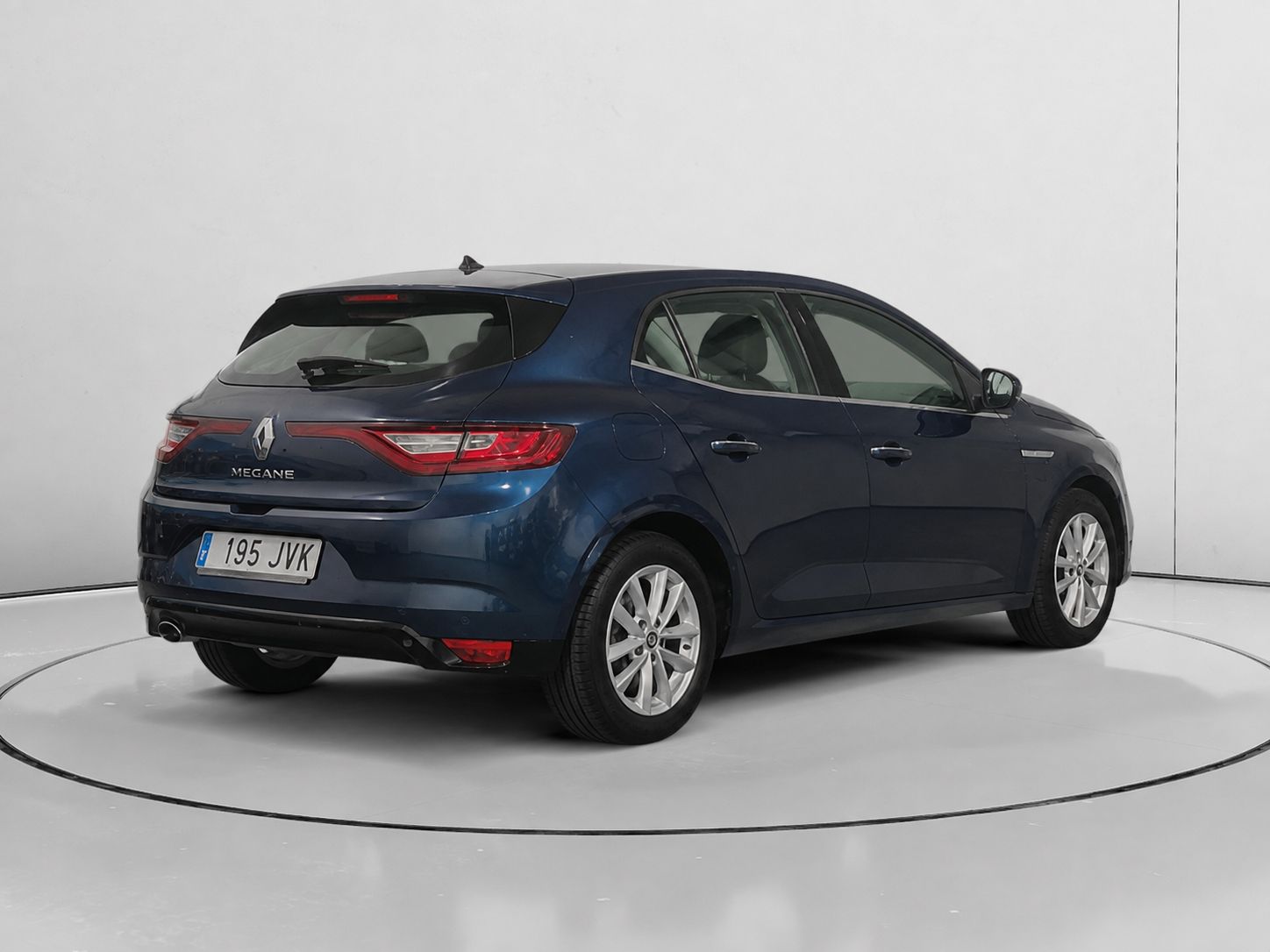 Renault Mégane Zen Energy TCe - foto 3