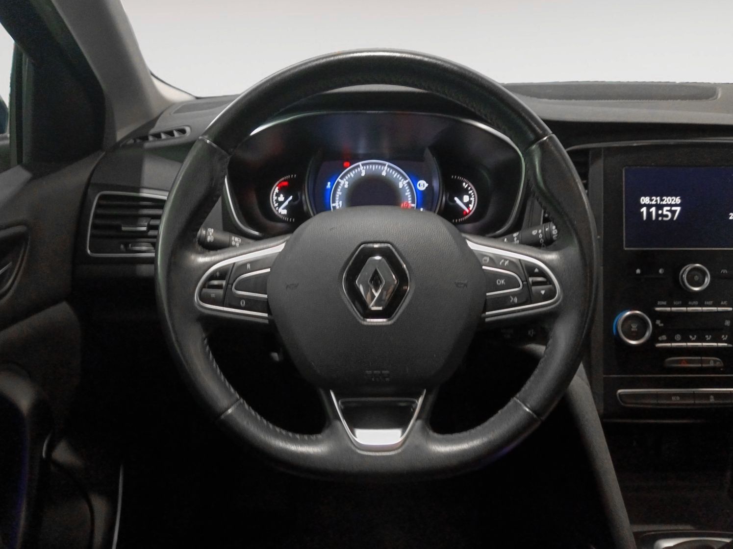 Renault Mégane Zen Energy TCe - foto 10