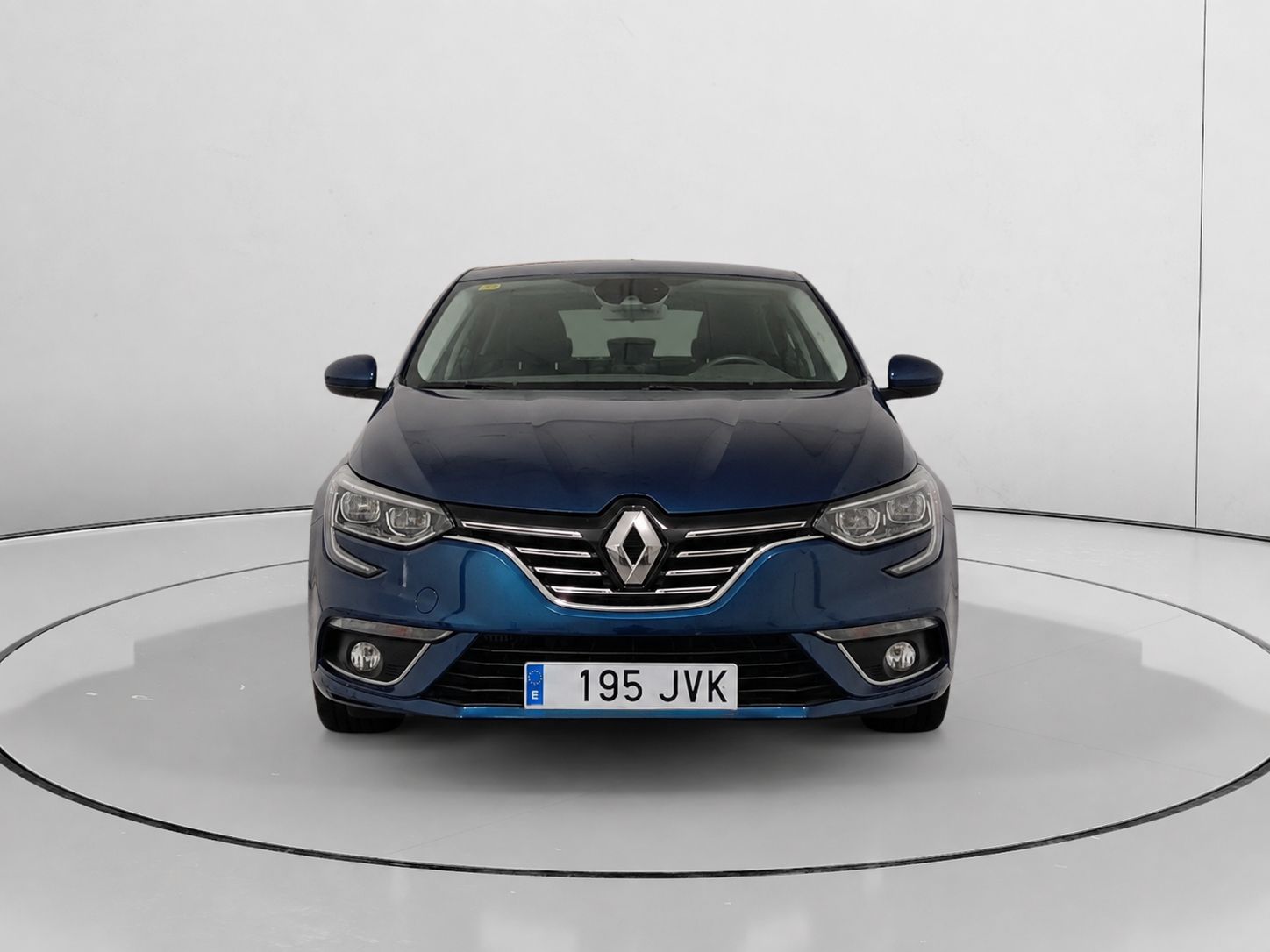 Renault Mégane Zen Energy TCe - foto 7