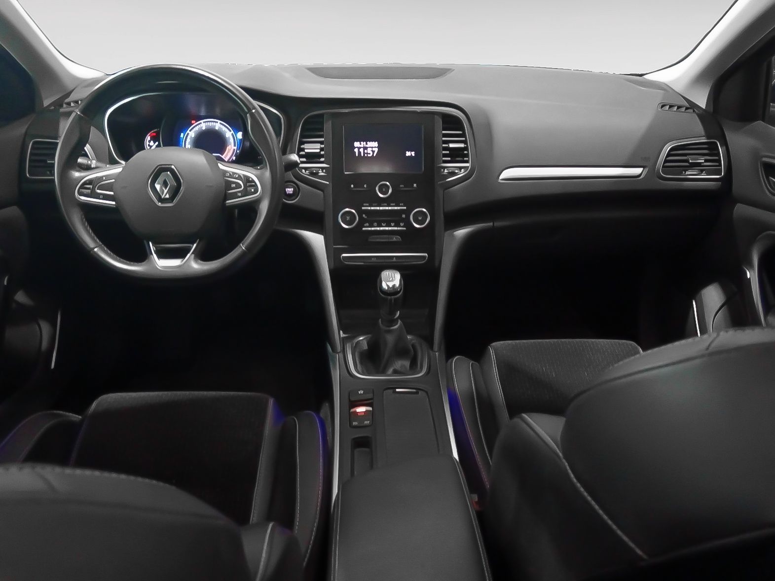Renault Mégane Zen Energy TCe - foto 9