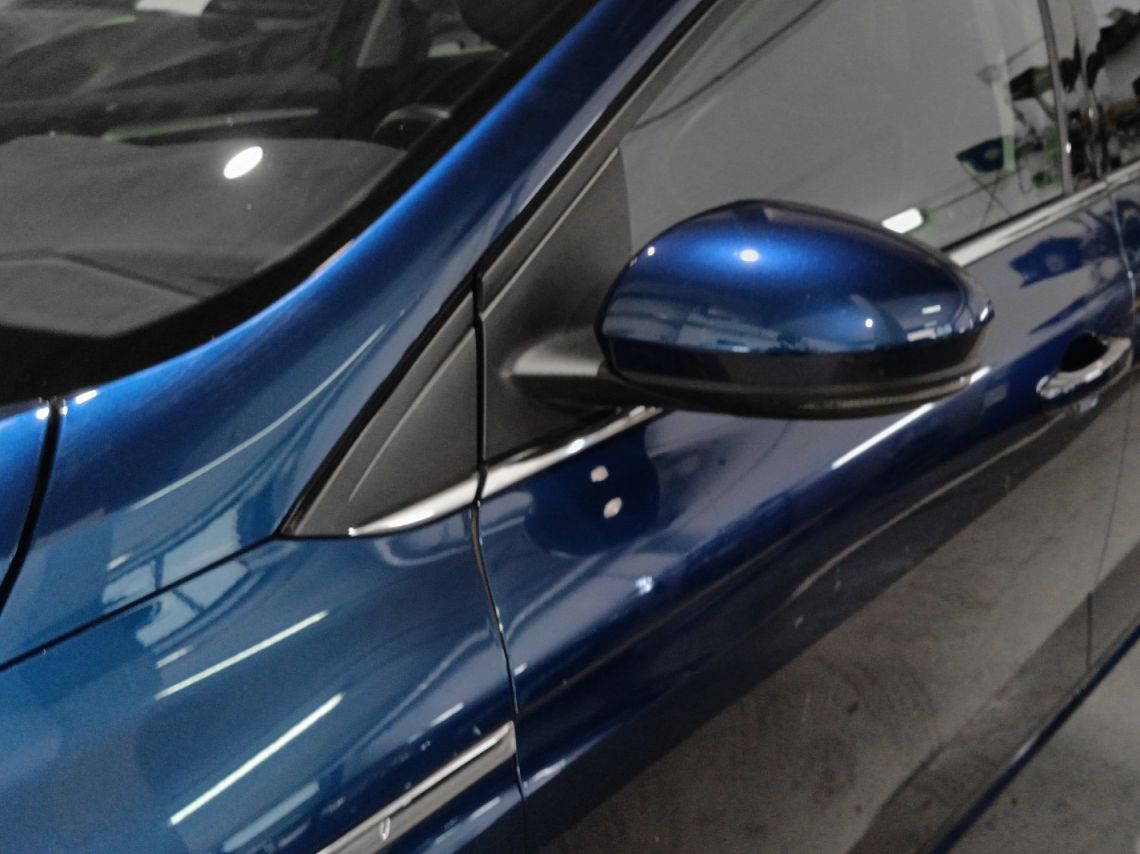 Renault Mégane Zen Energy TCe - foto 22
