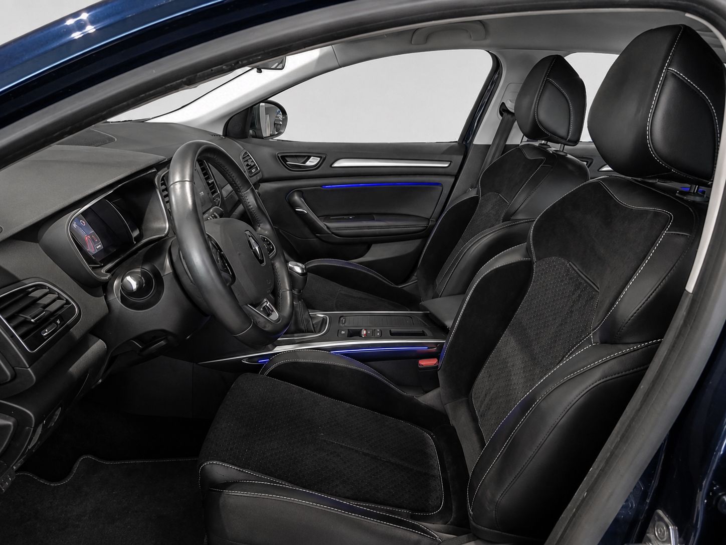 Renault Mégane Zen Energy TCe - foto 11