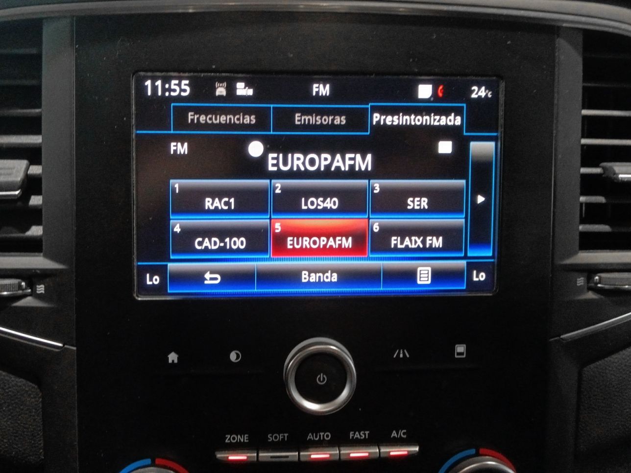 Renault Mégane Zen Energy TCe - foto 19