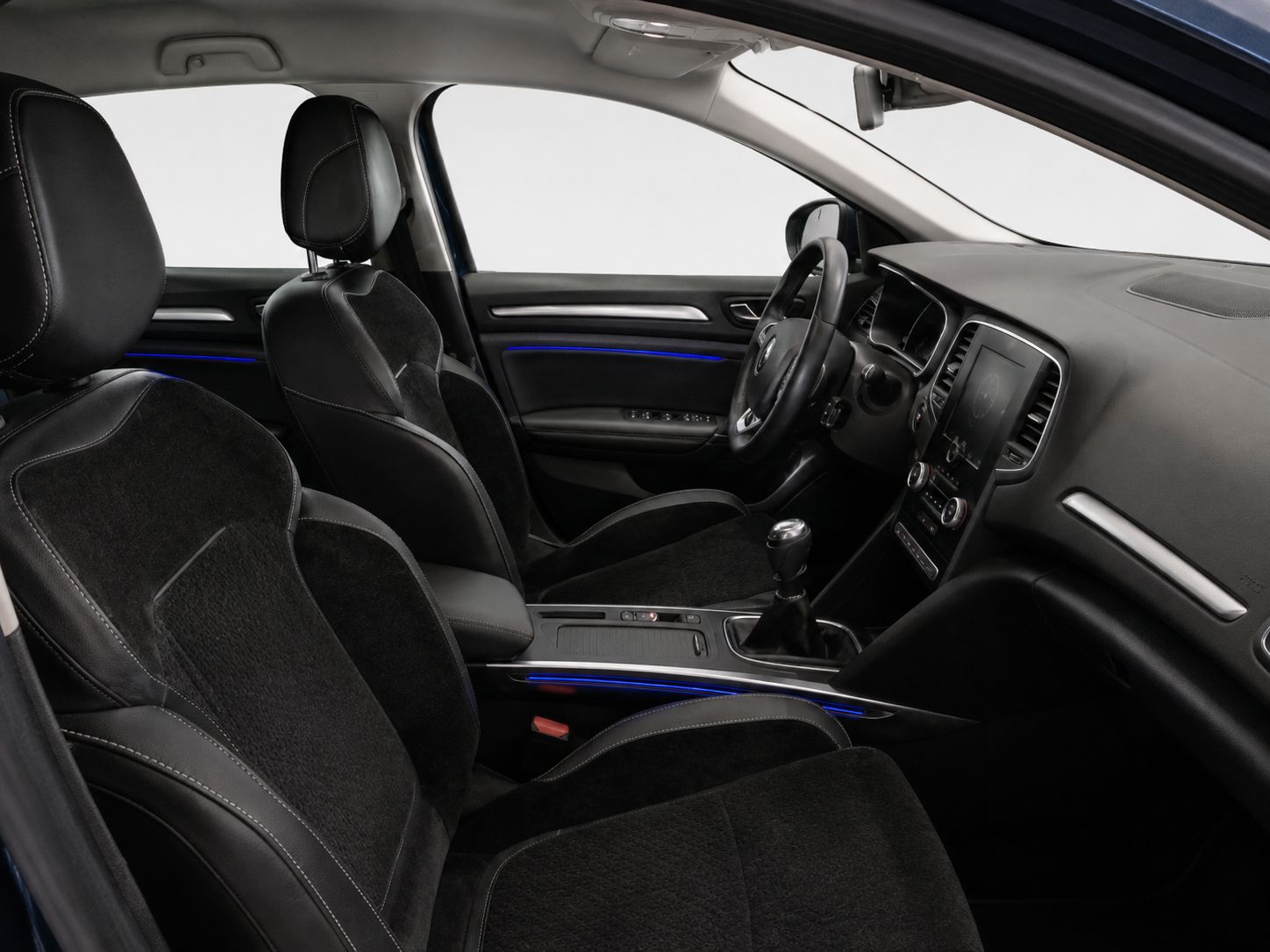 Renault Mégane Zen Energy TCe - foto 13