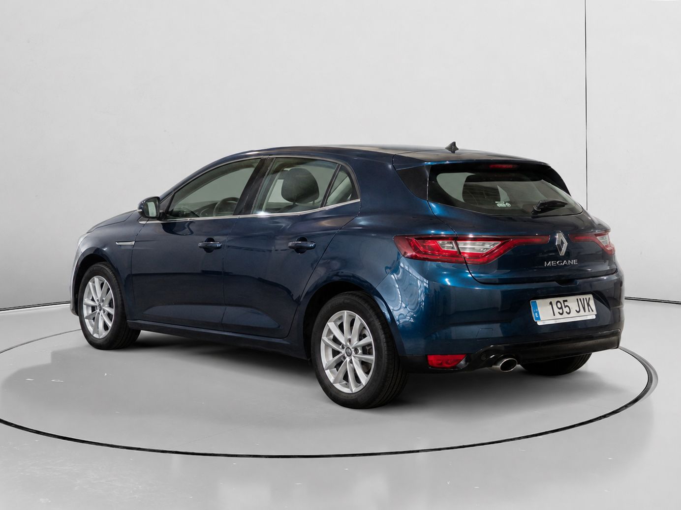 Renault Mégane Zen Energy TCe - foto 5