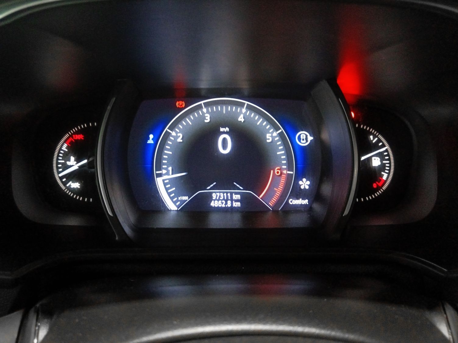 Renault Mégane Zen Energy TCe - foto 16
