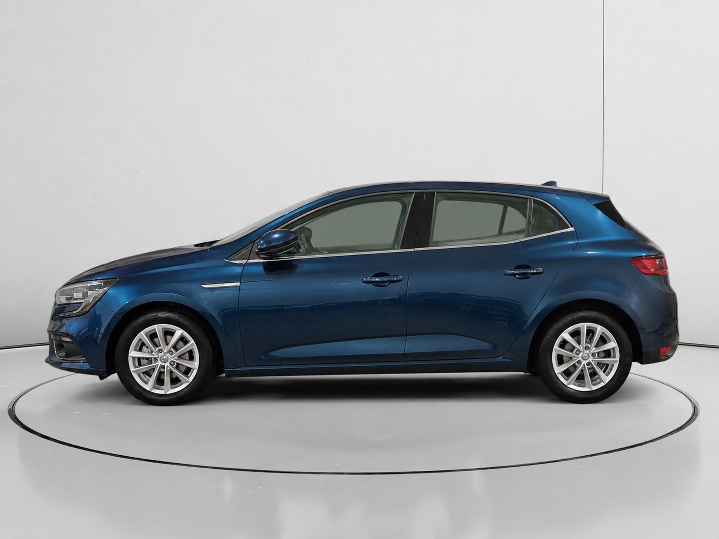 Renault Mégane Zen Energy TCe - foto 6