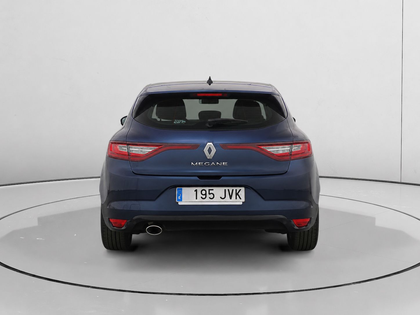Renault Mégane Zen Energy TCe - foto 4