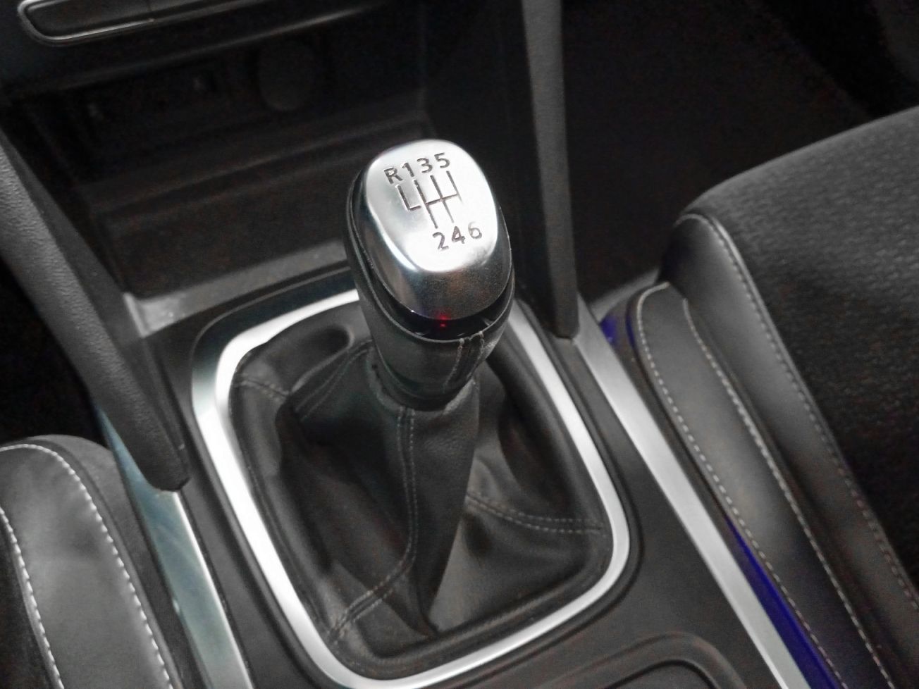 Renault Mégane Zen Energy TCe - foto 15