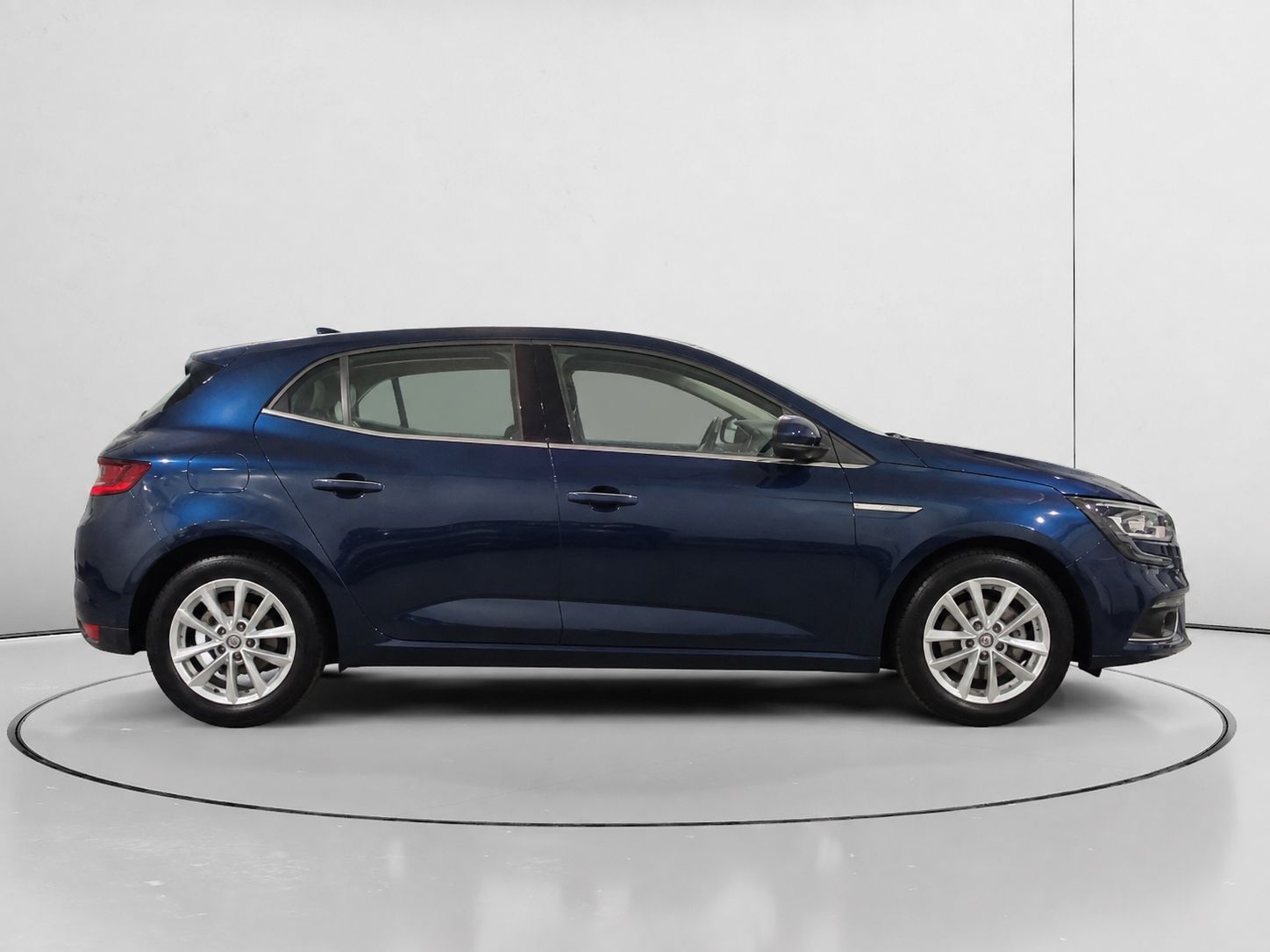 Renault Mégane Zen Energy TCe - foto 2