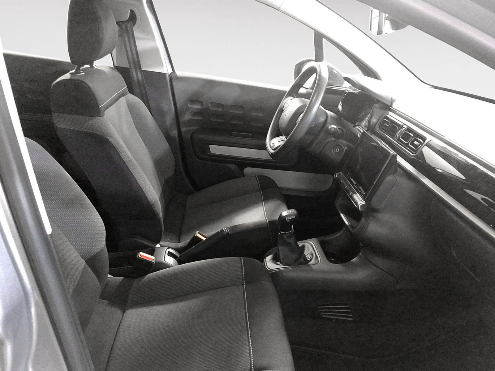 Citroën C3 PureTech 83 Feel - foto 10